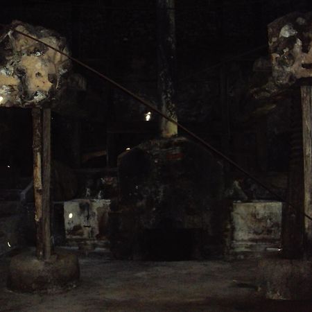 Parque Tematico Vale De Mouro Villa Exteriör bild