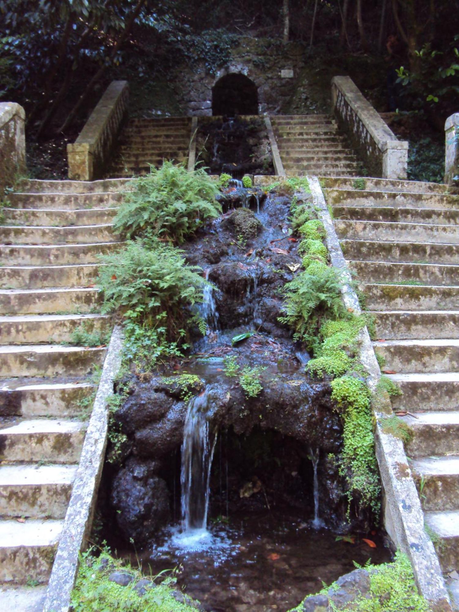 Parque Tematico Vale De Mouro Villa Exteriör bild
